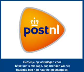 Levertijd