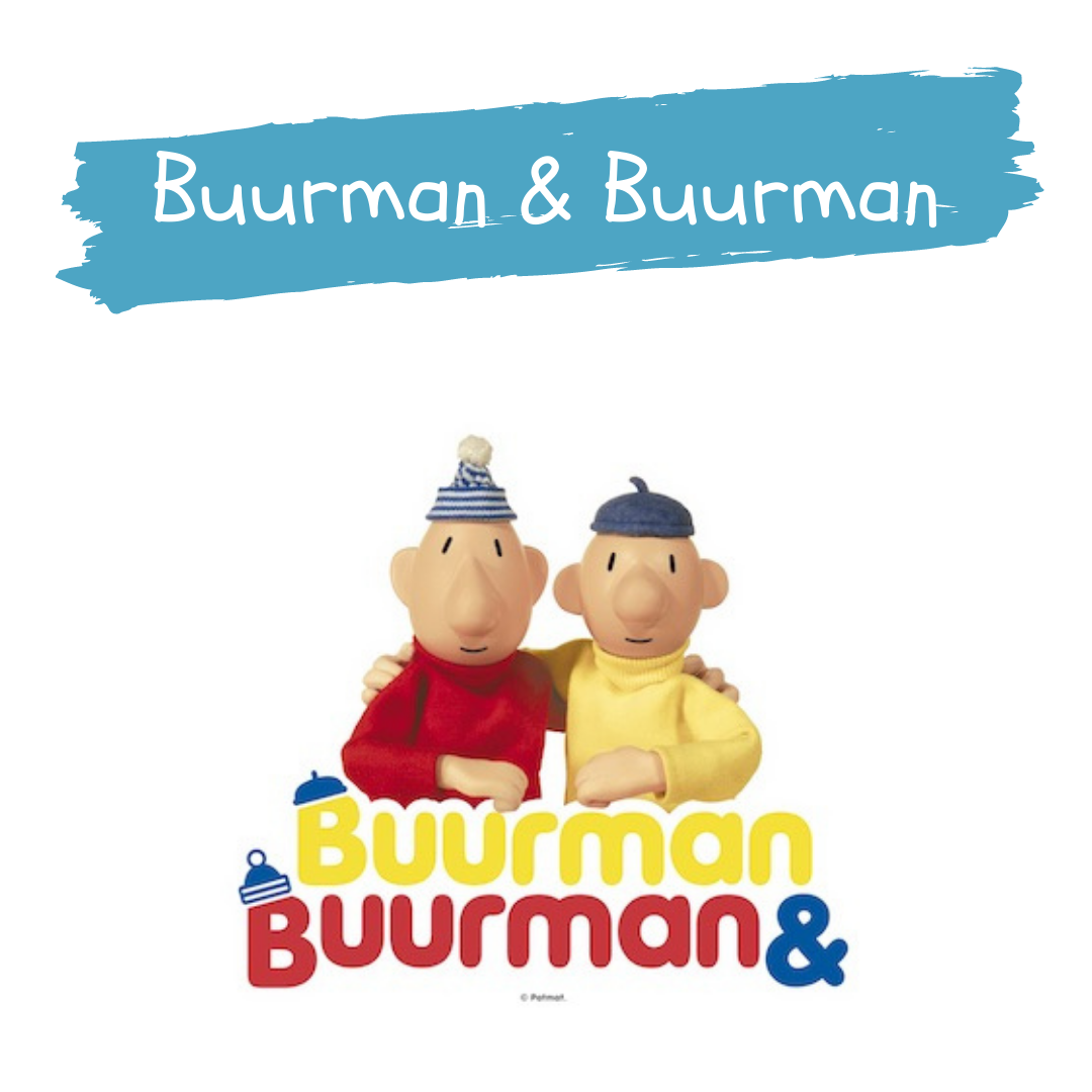 Buurman en Buurman Traktaties