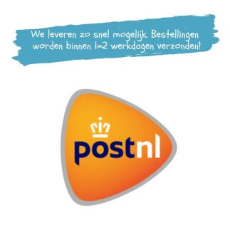 Levertijd