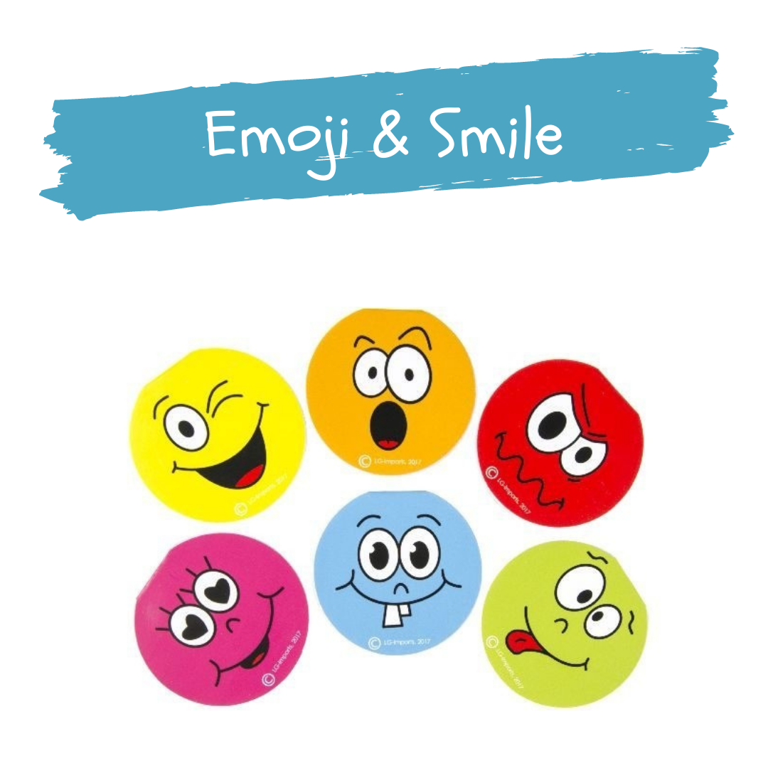 Kinderfeestje Emoji