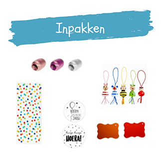 Inpakken