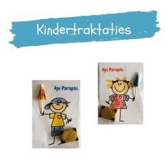 Kindertraktaties