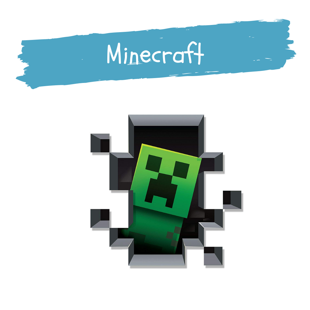 Minecraft traktaties