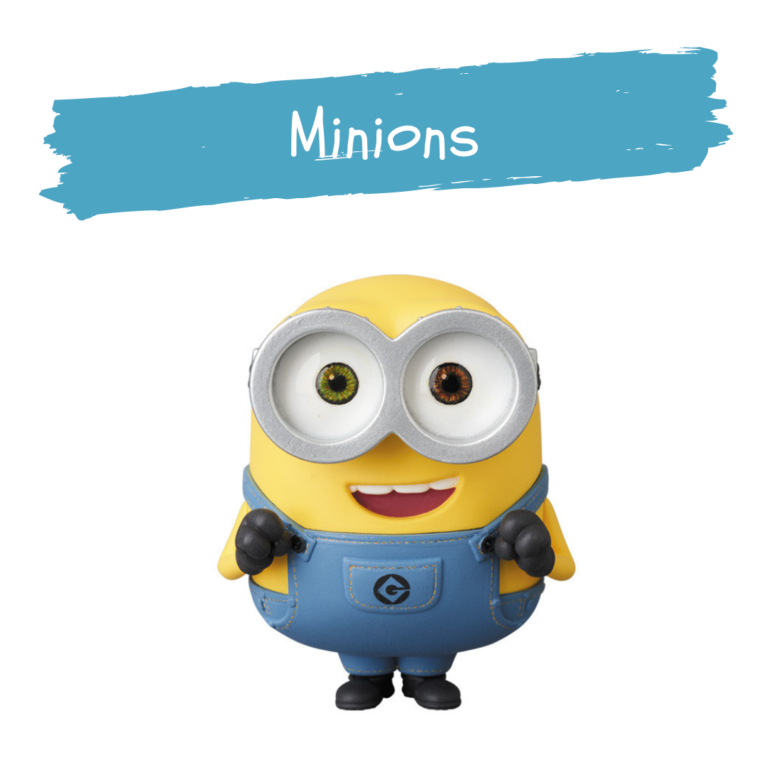 Minions traktaties