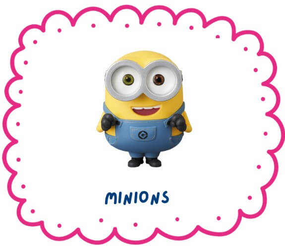 Minions traktaties