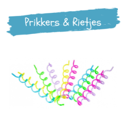 Traktatie Prikkers