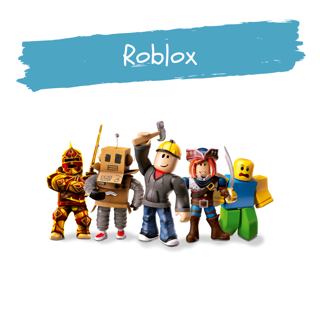 Roblox traktaties