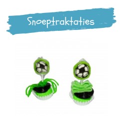 Snoeptraktaties