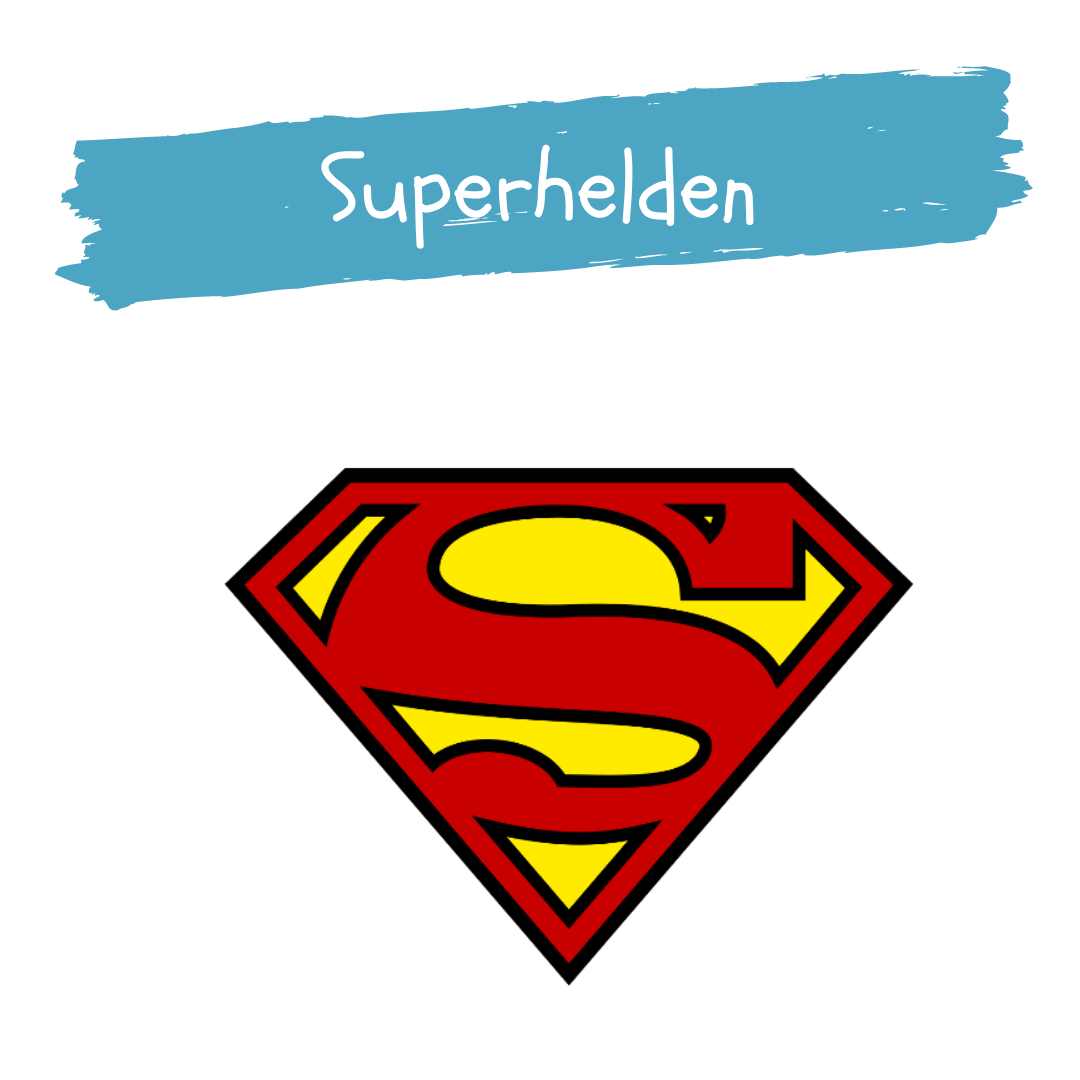 superhelden traktaties