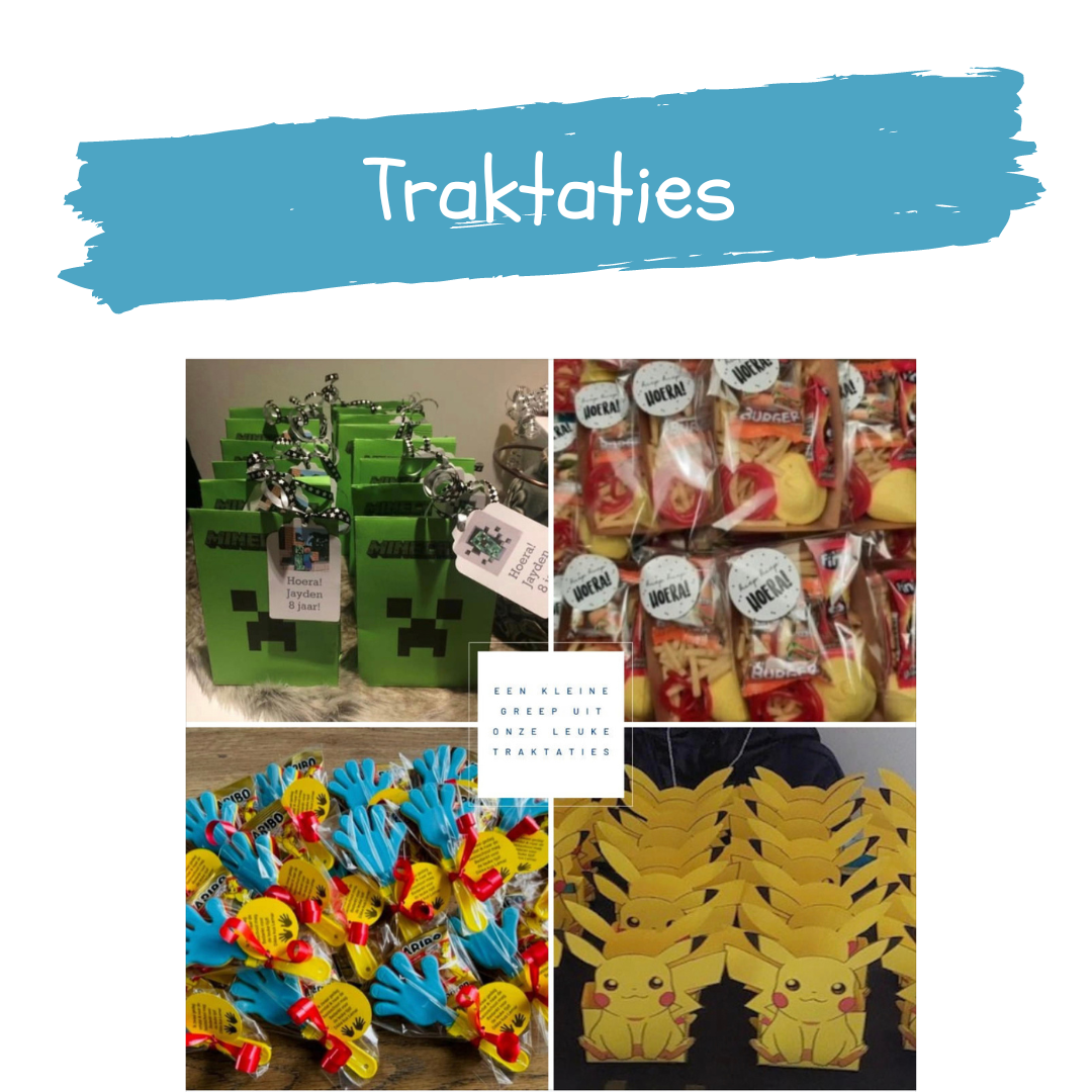 Traktaties