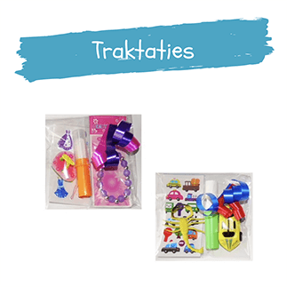Traktaties