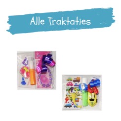 Inspiratie Traktatie