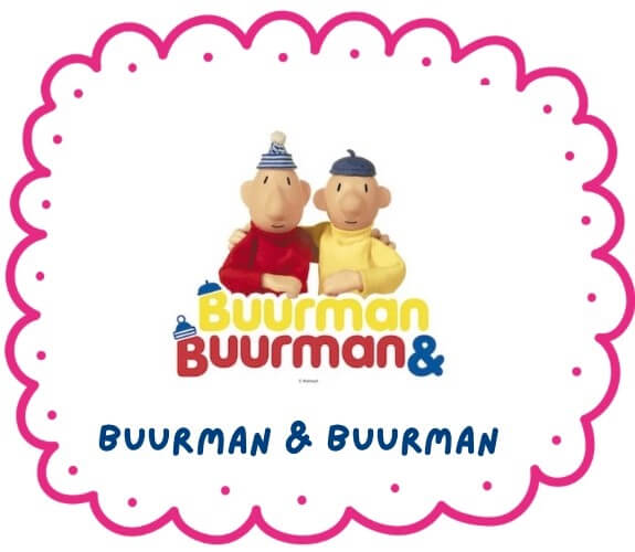 Buurman en Buurman Traktaties