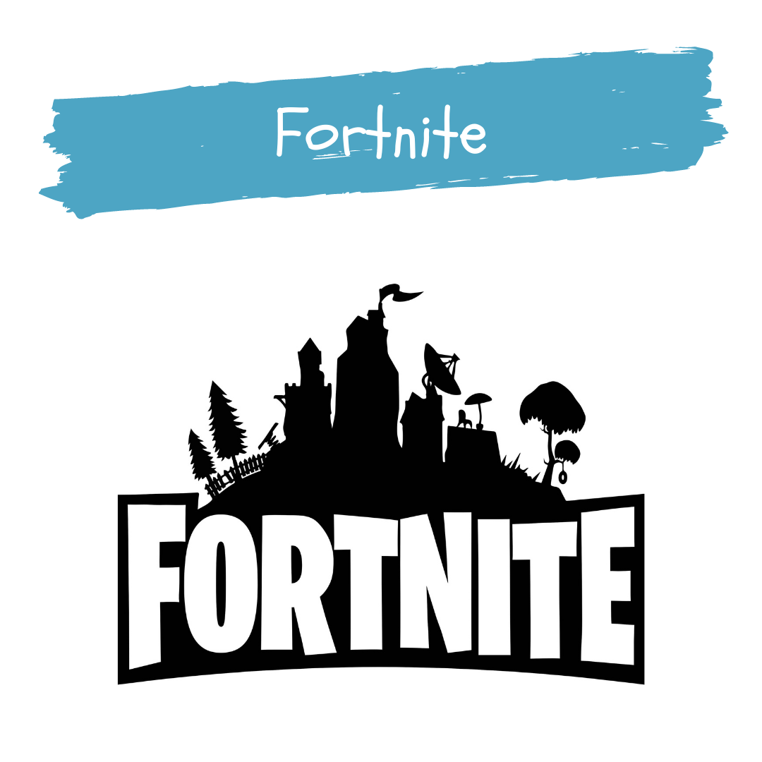 Fortnite traktaties