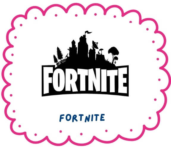 Fortnite traktaties