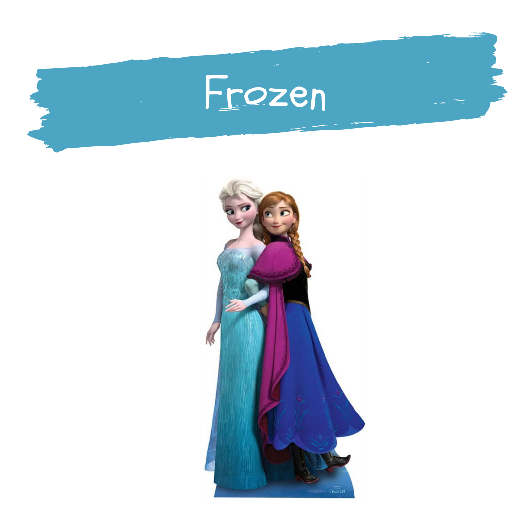 Frozen traktaties