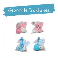 Geboorte Traktaties