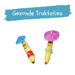 Gezonde Traktaties