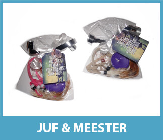 Juf en Meester