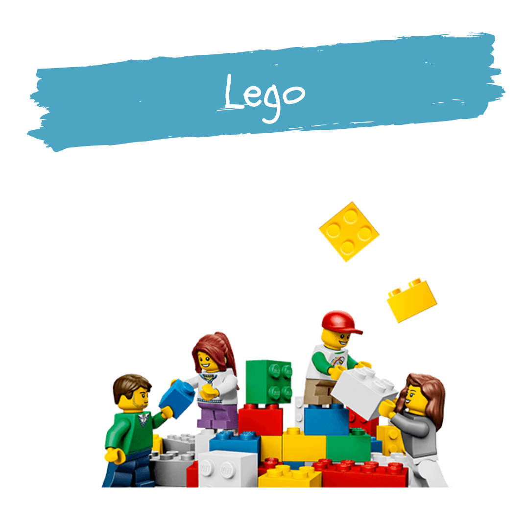 lego traktaties