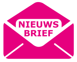 Aanmelden nieuwsbrief