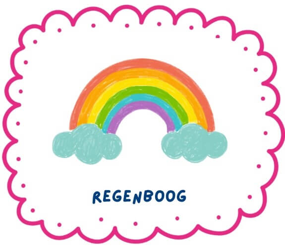 Regenboog