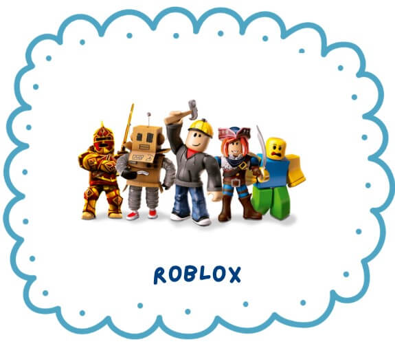 Roblox traktaties