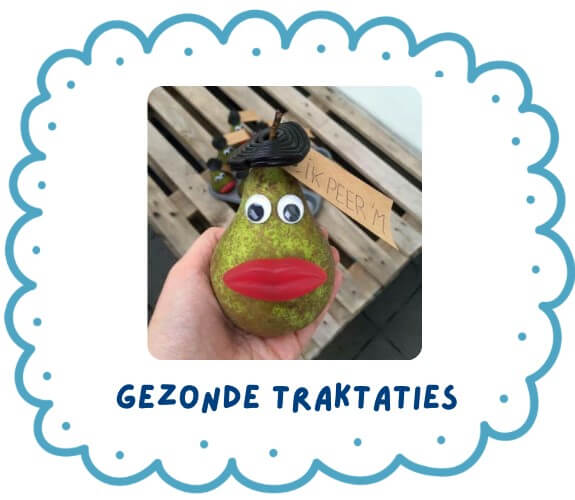 Gezonde Traktaties