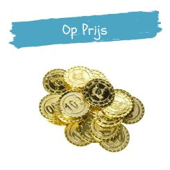 Uitdeelcadeautjes op prijs
