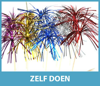Zelf doen