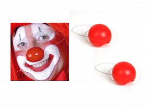 Clownsneus