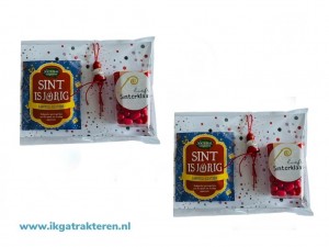 Sint Cadeautje