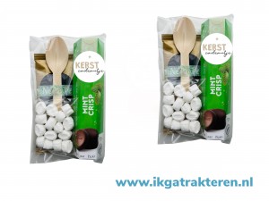   Verwencadeautje Koffie