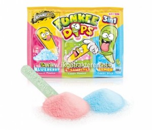 Snoep: Funkee Dips