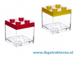 Lego blokje