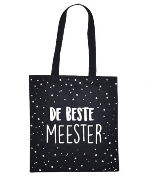   Tas De Beste Meester