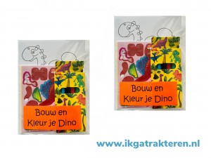 Dino Traktatie Doe