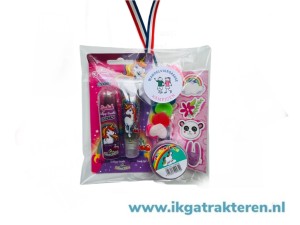 Schattig Vierdaagse Cadeautje 