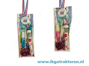   Eenhoorn Vierdaagse Cadeautje