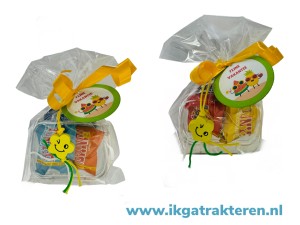   Fijne Vakantie Cadeautje 