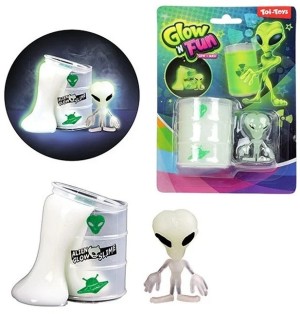 Alien Slijm