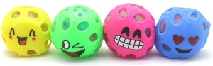 Squishy Bal Emoji
