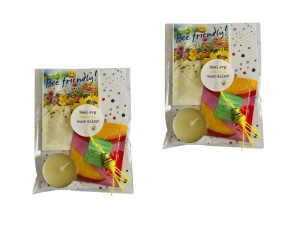   Bijtje Bedankt Cadeautje