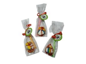 Sushi Traktatie