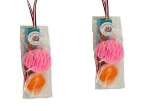   Fidget / Putty Vierdaagse Cadeautje