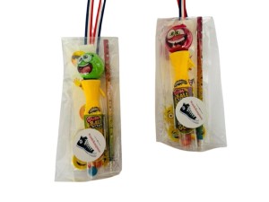   Emoji Attack Vierdaagse Cadeautje