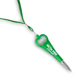 Mijn Pen Afblijven met Opener