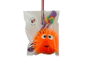   Puffer Vierdaagse Cadeautje
