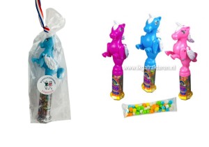   Unicorn Vierdaagse Cadeautje