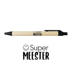   Balpen Meester